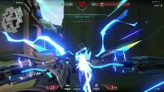 Valorant Sigma Moments
