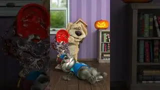 Том и бен