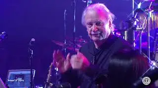 Giorgio Moroder Live - On The Radio (Donna Summer)