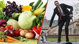 Тезда Буй Устирувчи 8 Та Махсулотни Биласизми?