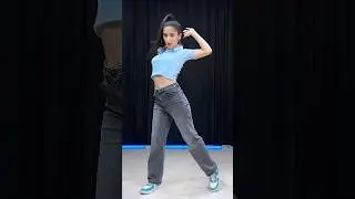 Aashiqui mein teri🔥 #youtubeshorts #bollywooddance #muskankalra