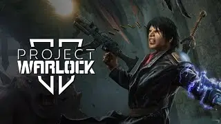 Project Warlock II - Gameplay Comparison Video