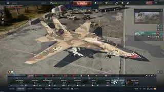 how to play with Iran's F-14 missiles? THE BEST TOMCAT