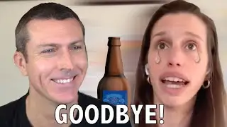 GREAT NEWS!  -  We're Winning This One! - You Won't Believe What Just Happened!  Hahaha!