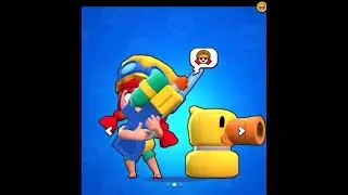 Покажем все семья Brawl Stars. [STARS]