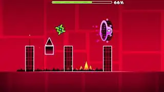 Geometry Dash 