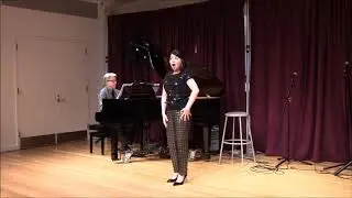 Welche Wonne, Mozart (Die Entfuhrung)