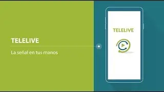 Tv en vivo - Telelive