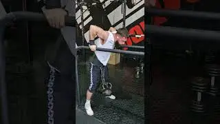 28 ОТЖИМАНИЙ НА БРУСЬЯХ +48кг