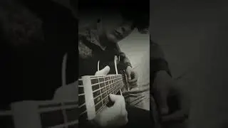 (Ben Yoruldum) Hayat Gitar Cover #shorts