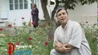 Qurbonali Rahmon - Farzandi padar...