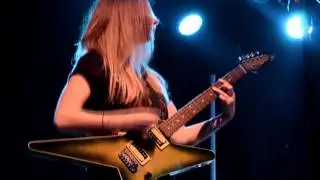 Heavy Cream 1 @ Galax Z Fair