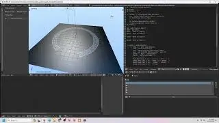 Curve Relative texture Space Backported to blender 2.79.6 / upbge 2.5 / range