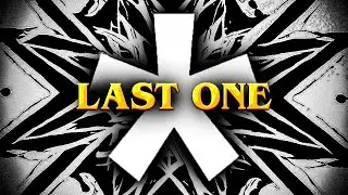 MORGENSHTERN - LAST ONE (Слив Треков)