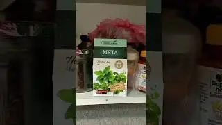 найден новый вид чая😂😂😂
