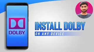 Install Dolby Digital Plus - Any Device Any Version