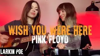 Pink Floyd 