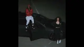 (FREE) Kodes x La Fève Type Beat - 