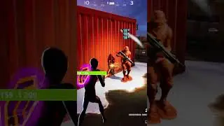 НАВАЛИЛИ КРИНЖУ 😎 #стрим #fortnite #фортнайт #фортнайтстрим #fortnitemoments #НУЛЕВАЯВЫСОТА #pubg