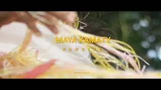 Maya Kamaty  - Pandiyé (Official Vidéo)