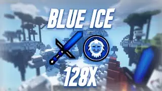 Blue Ice Pack Release
