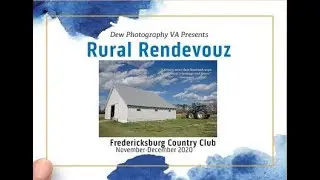 Rural Rendezvous 2020 Virtual Gallery