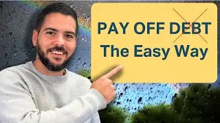 Pay Off Debt - The Easy Way