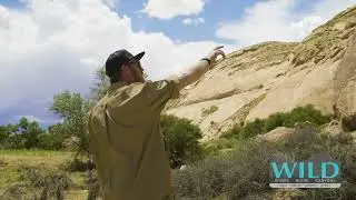 UTV River House Tour By Wild