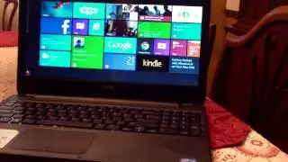 Dell Inspiron 15 3521 Review