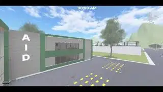 ROBLOX Army Map Wide! 😱 (Uncopylocked)