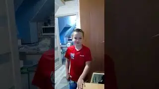 как я складываю уроки когда мама не рядом и рядом