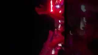 Ushuaia 2018