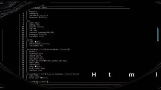 Learn Animated Login Form by Using Only HTML & CSS