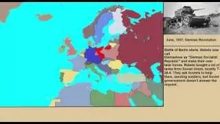 Alternate History. New season ideas