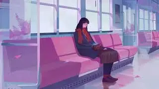 Get Lost - lofi hip hop mix  ~ nostalgic beats to relax/study to