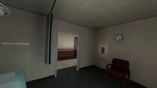 скибидист на кухне SFM