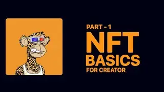 LEARN NFT IN HINDI - A MUST WATCH TO EARN MONEY ( PART 1 )