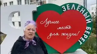 Почему Команда Приангарья: Лидия Илюхина