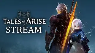 TALES OF ARISE DLC PART 2!