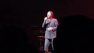 Josh Groban - Granted - Gems World Tour 2026 Manila
