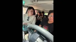 Tamarita is dating a sugg4r prank on Kike's best friend.