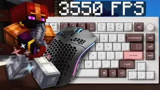 ASMR PVP | Smooth & Clean Fireball Royale Gameplay