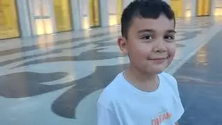 Главний мечеть Астана