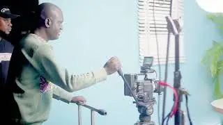 MY GOD MY LOVE  ( the making )