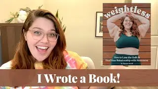 I Wrote a Book!