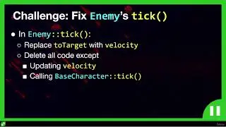 4.25 Enemy Run Animation