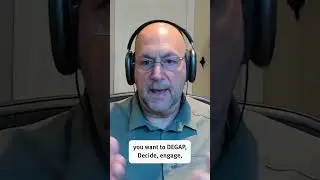 Use DEGAP for Your Prioritization Efforts - Harry Max on the NN/g UX podcast. #UX #UXPodcast #DEGAP