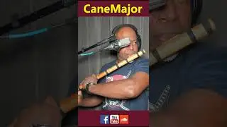 Testing the MXL V88 in the Flute Studio