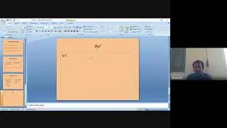 Articles (Degree Sem 1)