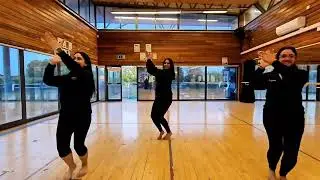 Her Doubts-The Devil -Official Bhangra Video Ft. Bhangra Buzz